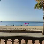 アパート Playa Y Piscina