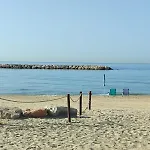 アパート Playa Y Piscina