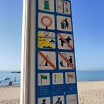 アパート Playa Y Piscina カンブリルス