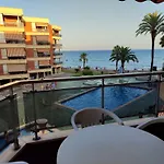 アパート Playa Y Piscina