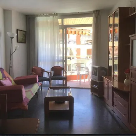 Apartment Playa Y Piscina *