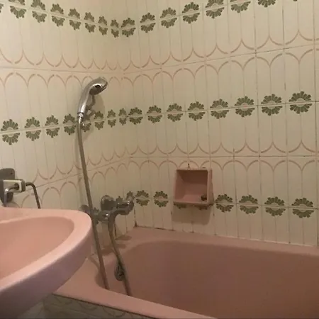 Apartment Playa Y Piscina
