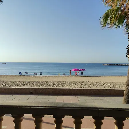 Apartman Playa Y Piscina