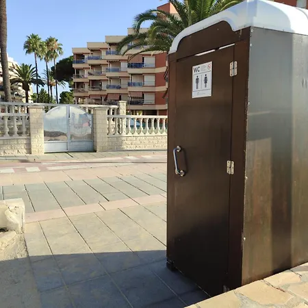 Playa Y Piscina * Cambrils