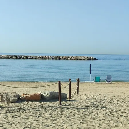 Apartman Playa Y Piscina