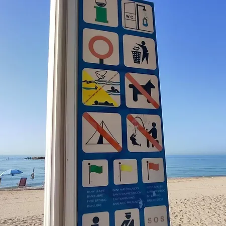 Apartment Playa Y Piscina Cambrils