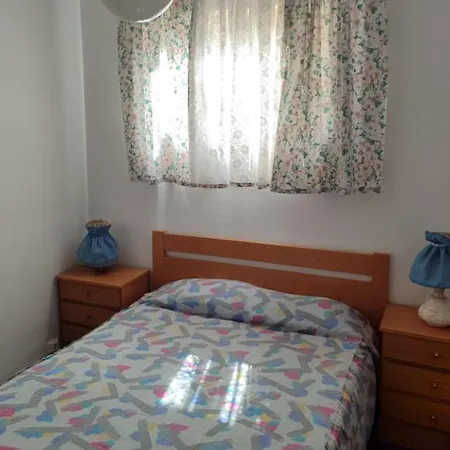 Apartment Playa Y Piscina Cambrils