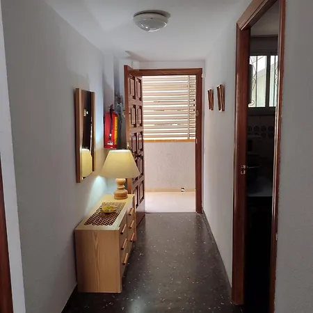 Apartman Playa Y Piscina