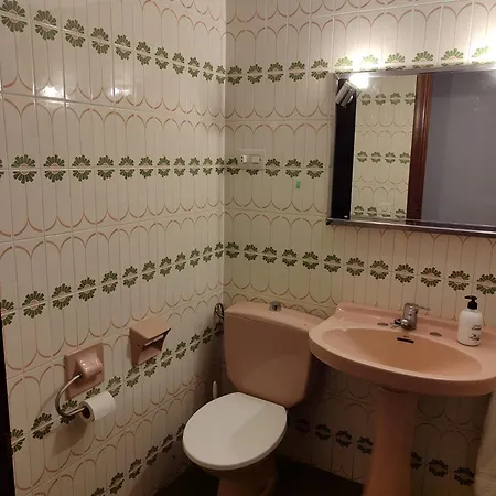 Apartment Playa Y Piscina