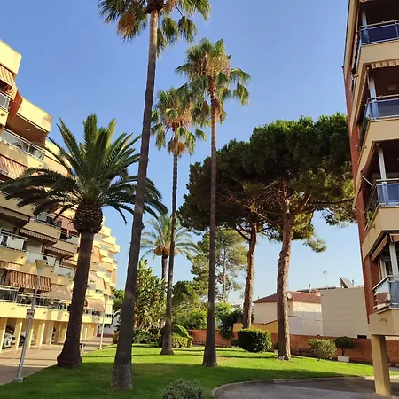 Apartment Playa Y Piscina Cambrils