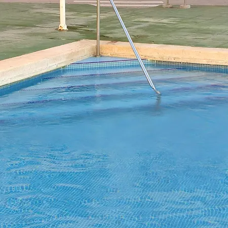 Apartman Playa Y Piscina *