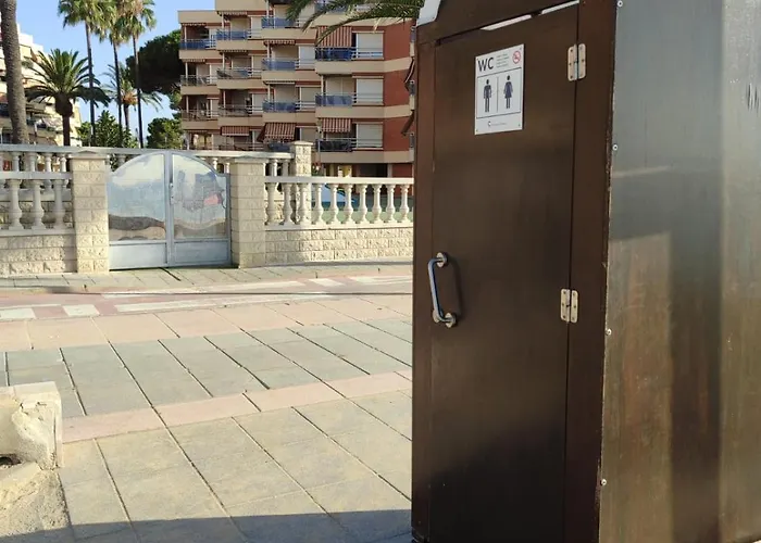 Playa Y Piscina * Cambrils