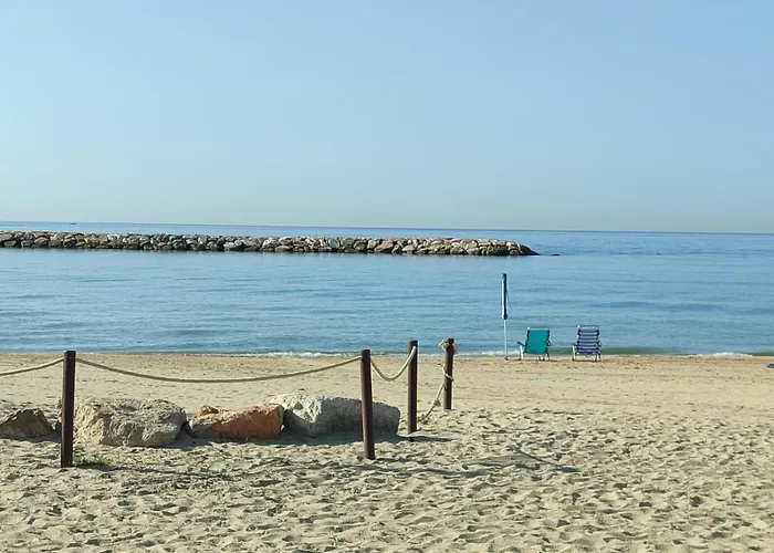 Apartamento Playa Y Piscina